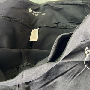 angora cropped cardigan